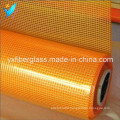 5mm*5mm 120G/M2 Concrete Fiberglass Mesh